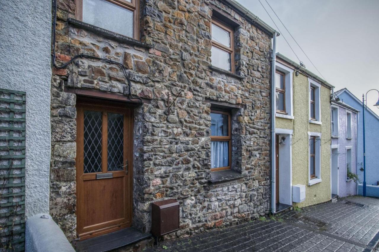 Church Terrace - 3 Bedroom Cottage - Saundersfoot Extérieur photo