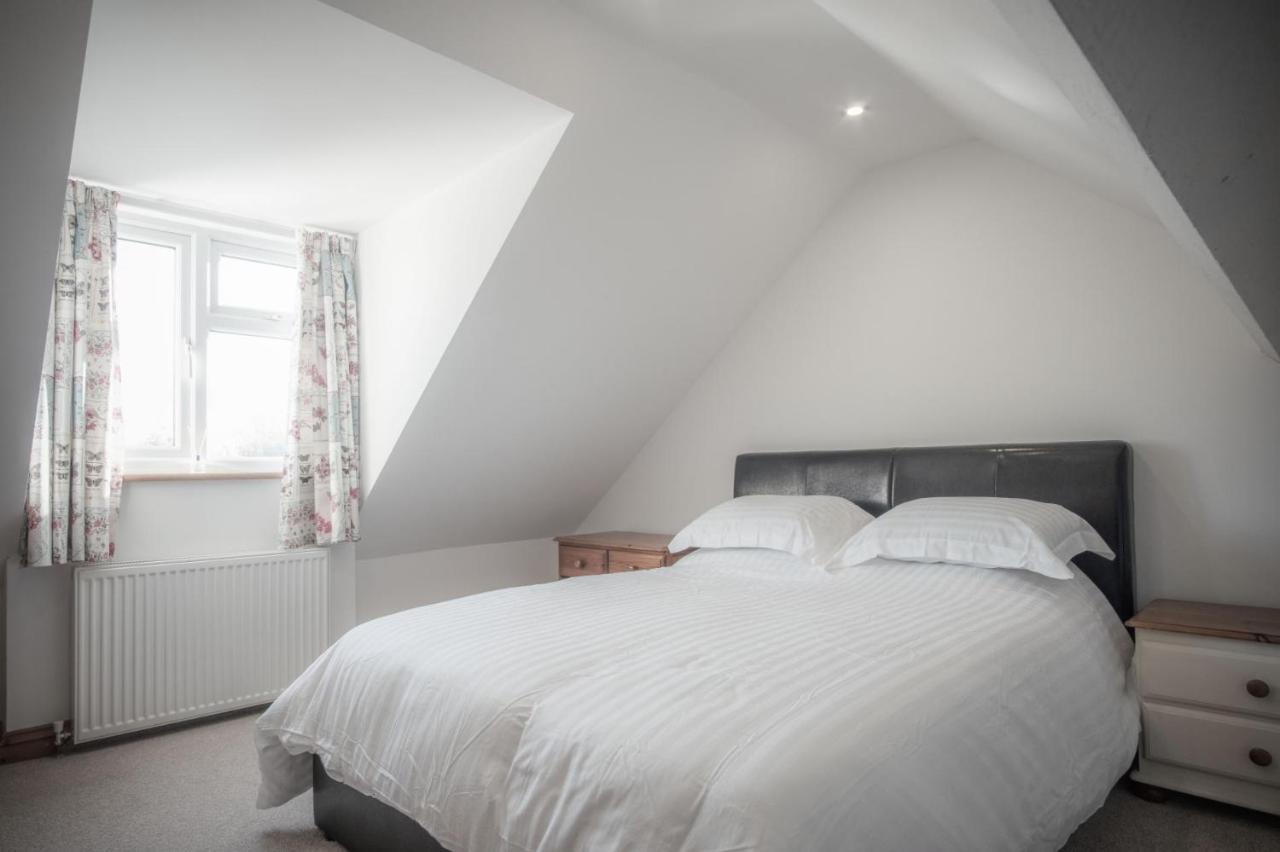 Church Terrace - 3 Bedroom Cottage - Saundersfoot Extérieur photo