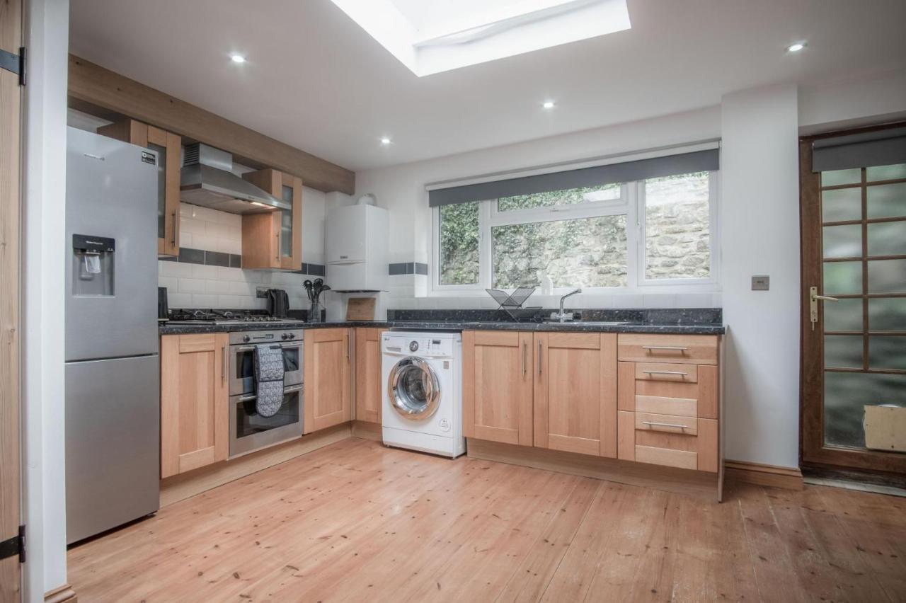 Church Terrace - 3 Bedroom Cottage - Saundersfoot Extérieur photo