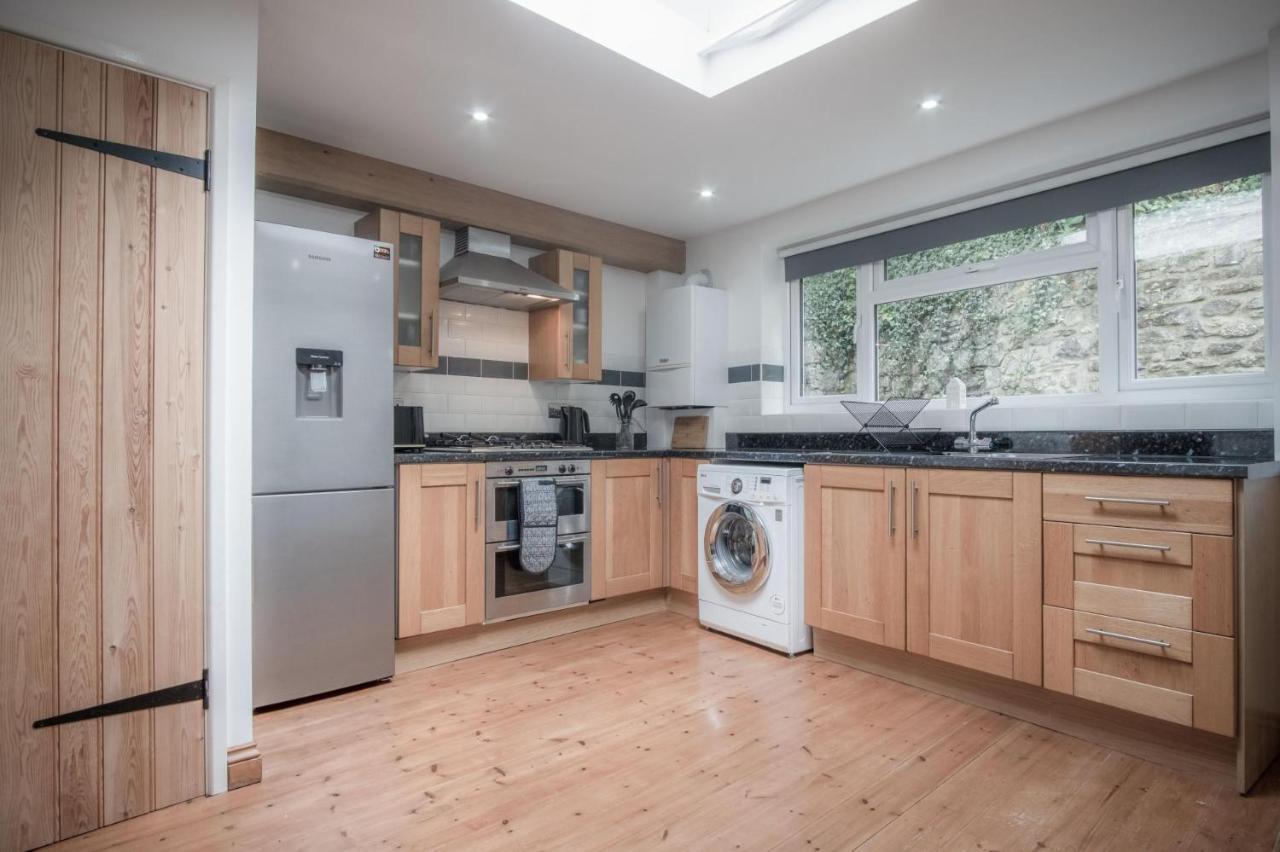 Church Terrace - 3 Bedroom Cottage - Saundersfoot Extérieur photo