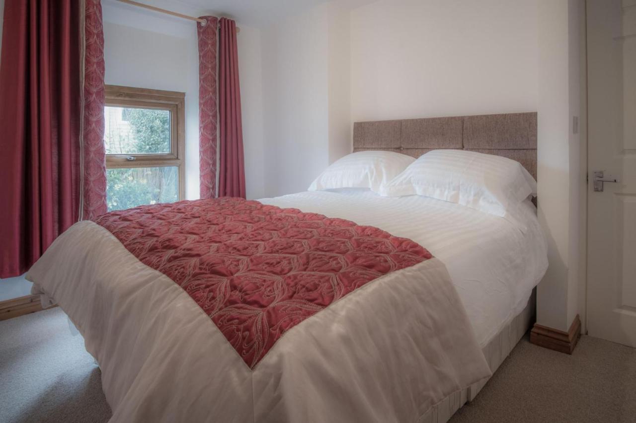 Church Terrace - 3 Bedroom Cottage - Saundersfoot Extérieur photo