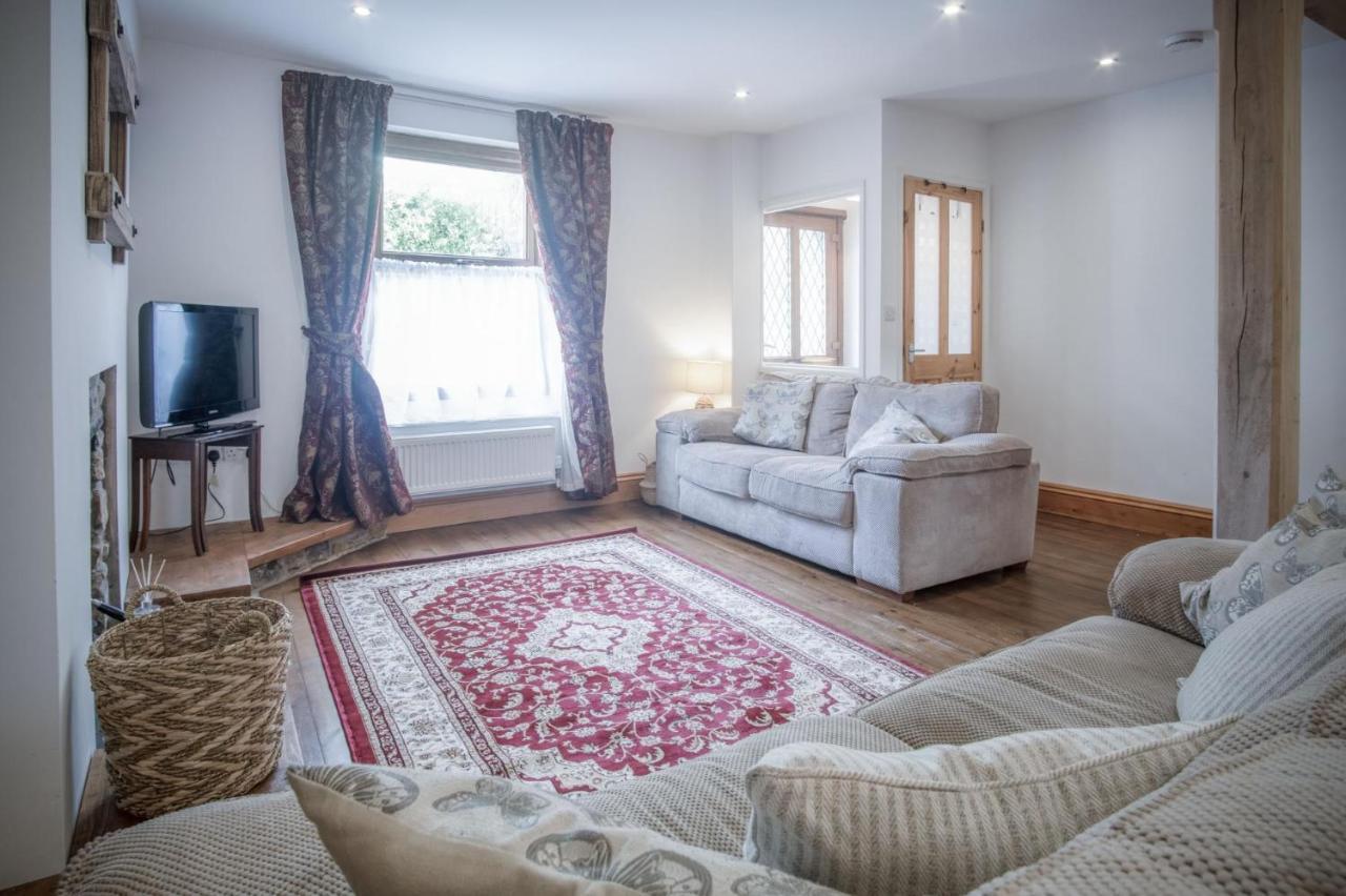 Church Terrace - 3 Bedroom Cottage - Saundersfoot Extérieur photo