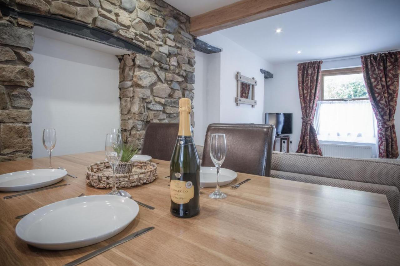 Church Terrace - 3 Bedroom Cottage - Saundersfoot Extérieur photo