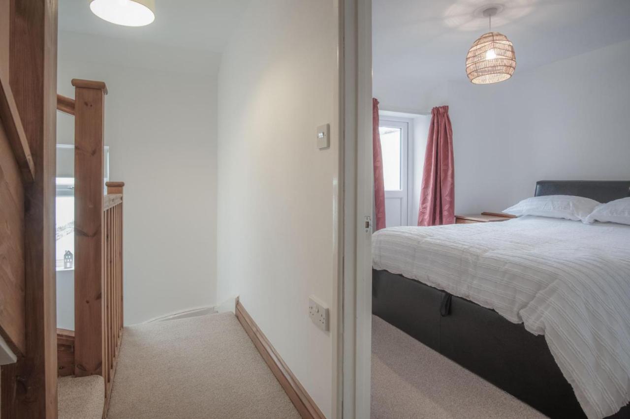 Church Terrace - 3 Bedroom Cottage - Saundersfoot Extérieur photo