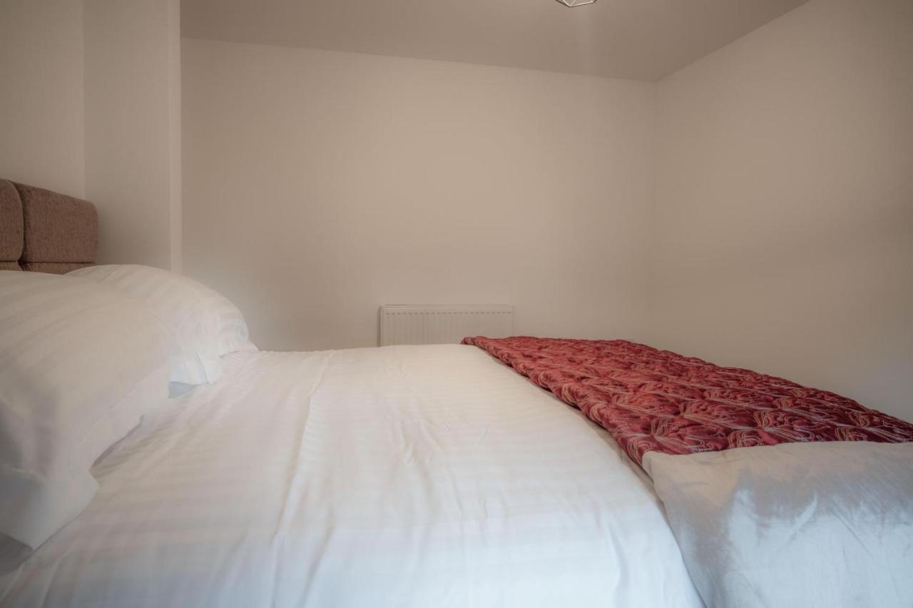 Church Terrace - 3 Bedroom Cottage - Saundersfoot Extérieur photo