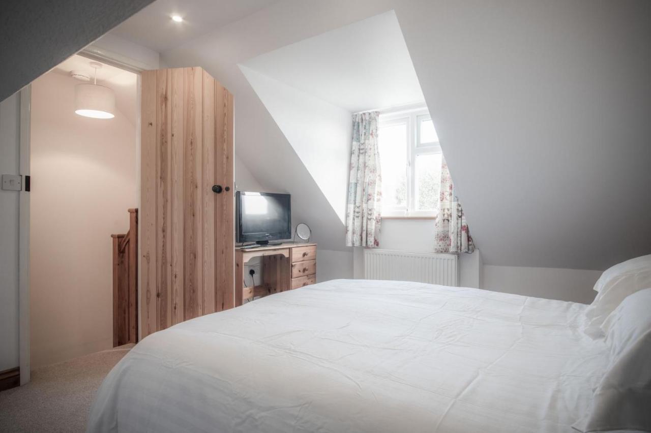 Church Terrace - 3 Bedroom Cottage - Saundersfoot Extérieur photo