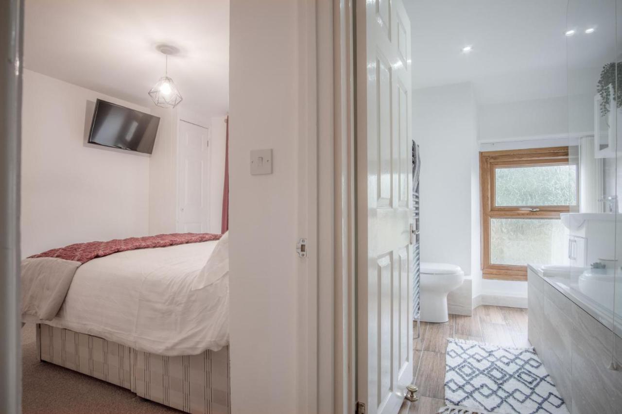 Church Terrace - 3 Bedroom Cottage - Saundersfoot Extérieur photo