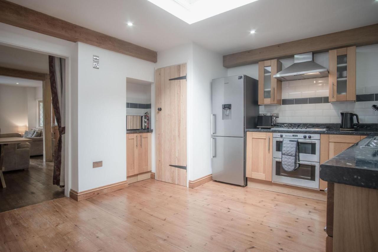 Church Terrace - 3 Bedroom Cottage - Saundersfoot Extérieur photo