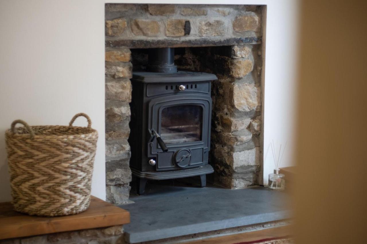 Church Terrace - 3 Bedroom Cottage - Saundersfoot Extérieur photo