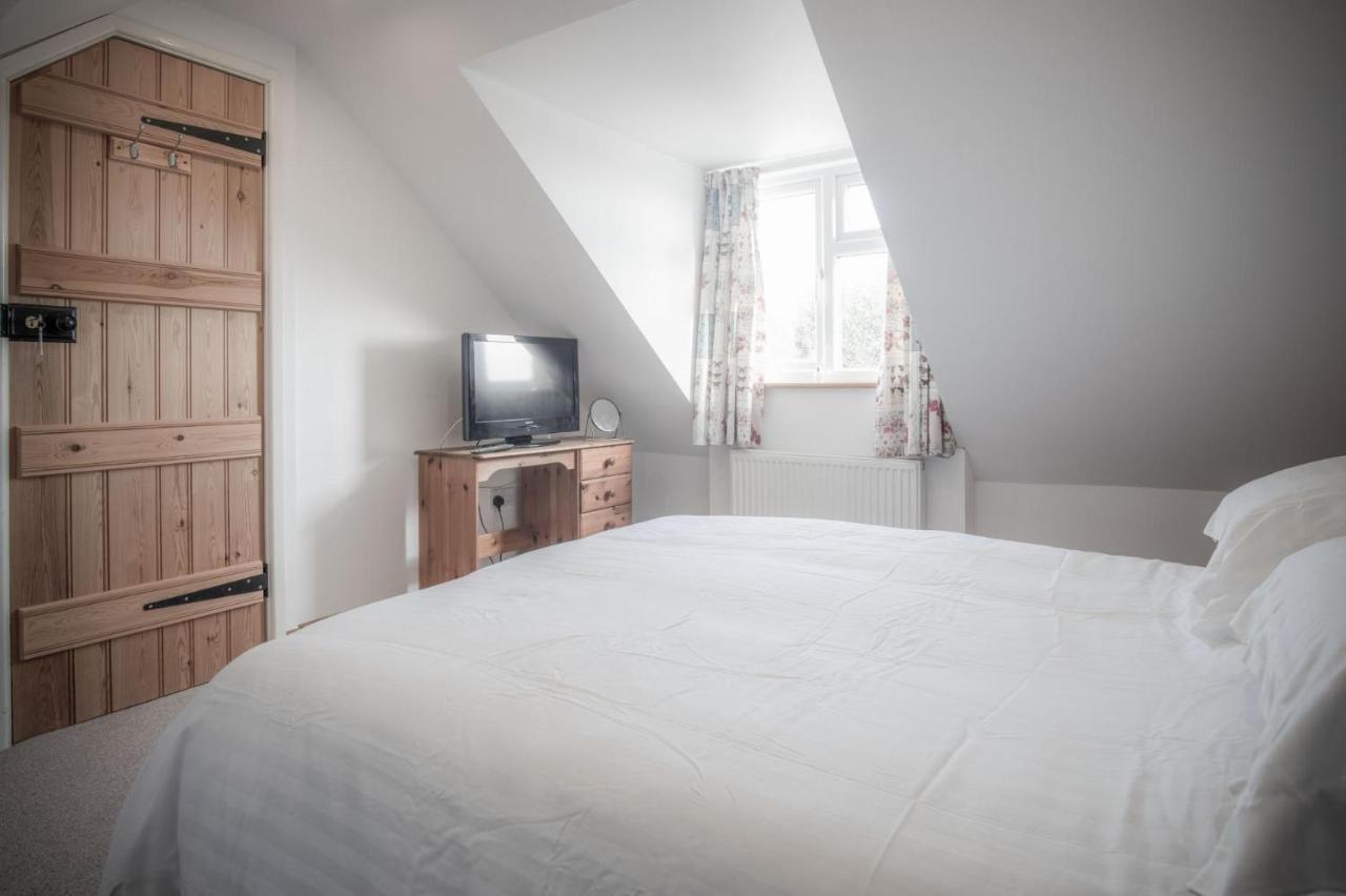 Church Terrace - 3 Bedroom Cottage - Saundersfoot Extérieur photo