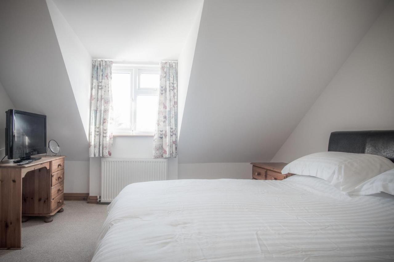 Church Terrace - 3 Bedroom Cottage - Saundersfoot Extérieur photo