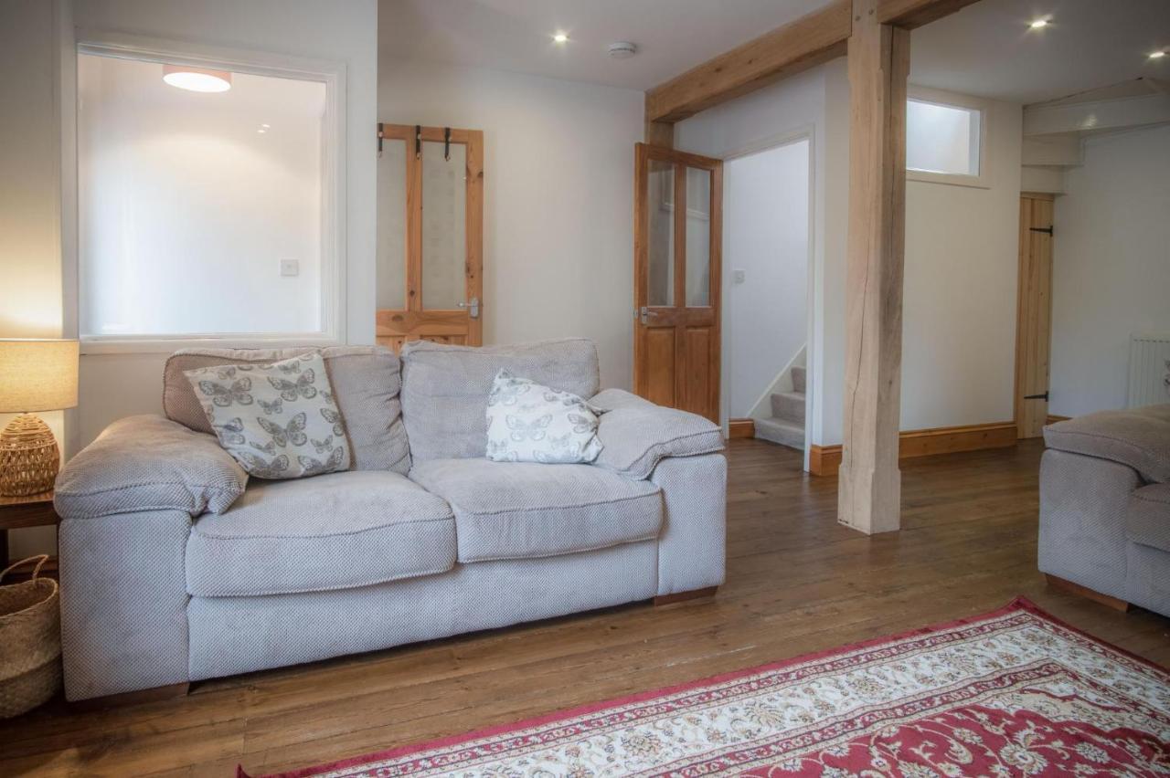 Church Terrace - 3 Bedroom Cottage - Saundersfoot Extérieur photo